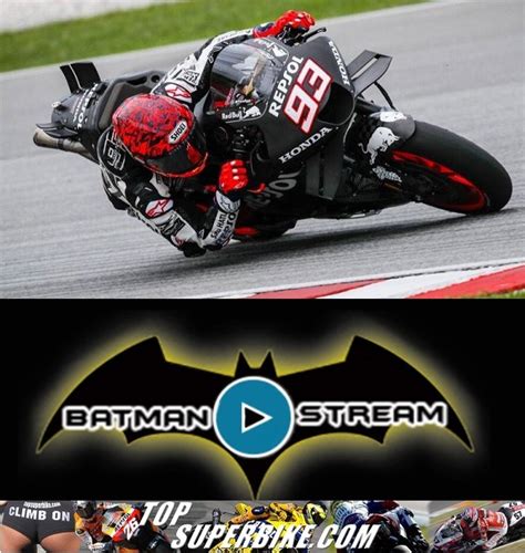 Batmanstream f1 batmanstream